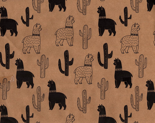 Gift Wrap your Alpaca Gifts Purely Alpaca