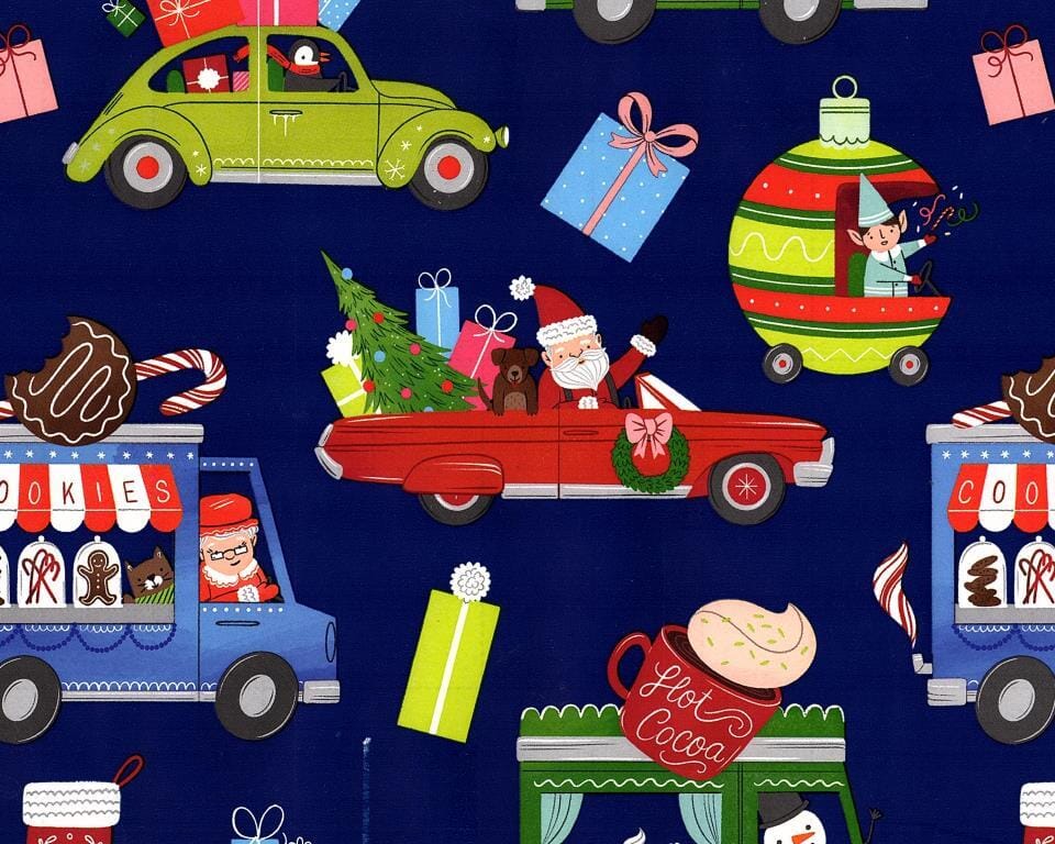 Gift Wrap your Alpaca Gifts Purely Alpaca