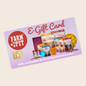 Farm to Pet E-Gift Card Farm To Pet