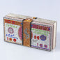 ‌Glamorous Fully Bedazzled Dollar Motif Evening Bag Party Clutch (MAC293) Mariam's Collection