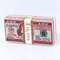 ‌Glamorous Fully Bedazzled Dollar Motif Evening Bag Party Clutch (MAC293) Mariam's Collection