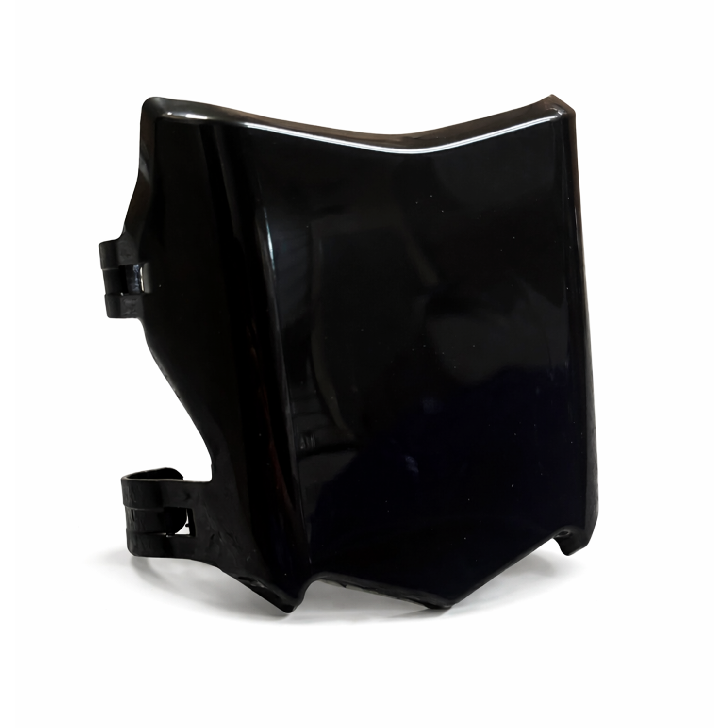 Glossy Motocutz Style Front Plate Soleil Supplies