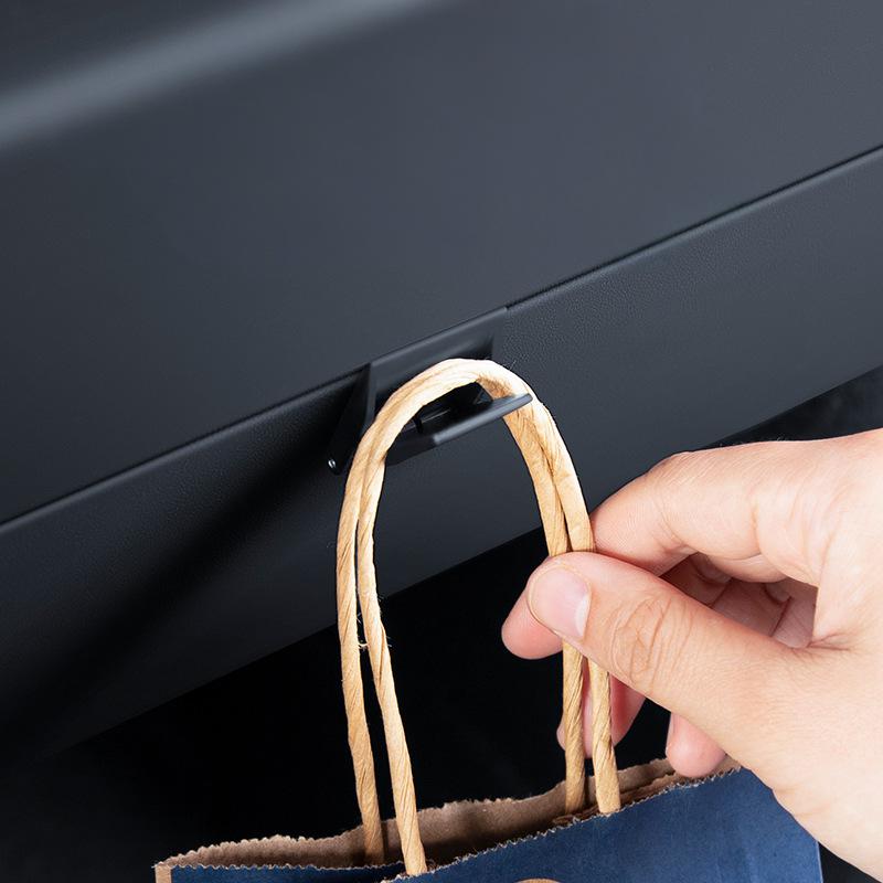 Glove box hook for Model Y Juniper & Model 3 Highland | TESERY Tesery Official Store