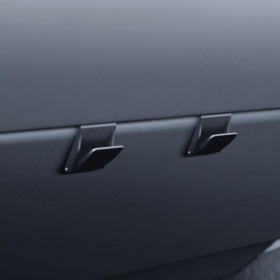 Glove box hook for Model Y Juniper & Model 3 Highland | TESERY Tesery Official Store