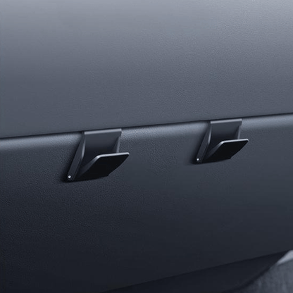 Glove box hook for Model Y Juniper & Model 3 Highland | TESERY Tesery Official Store