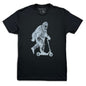 Glow BIG T-shirt (Glow in the Dark) STORY SPARK