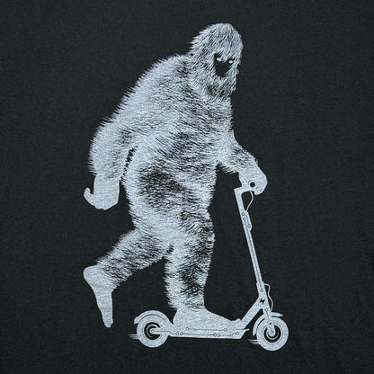 Glow BIG T-shirt (Glow in the Dark) STORY SPARK