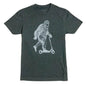 Glow BIG T-shirt (Glow in the Dark) STORY SPARK
