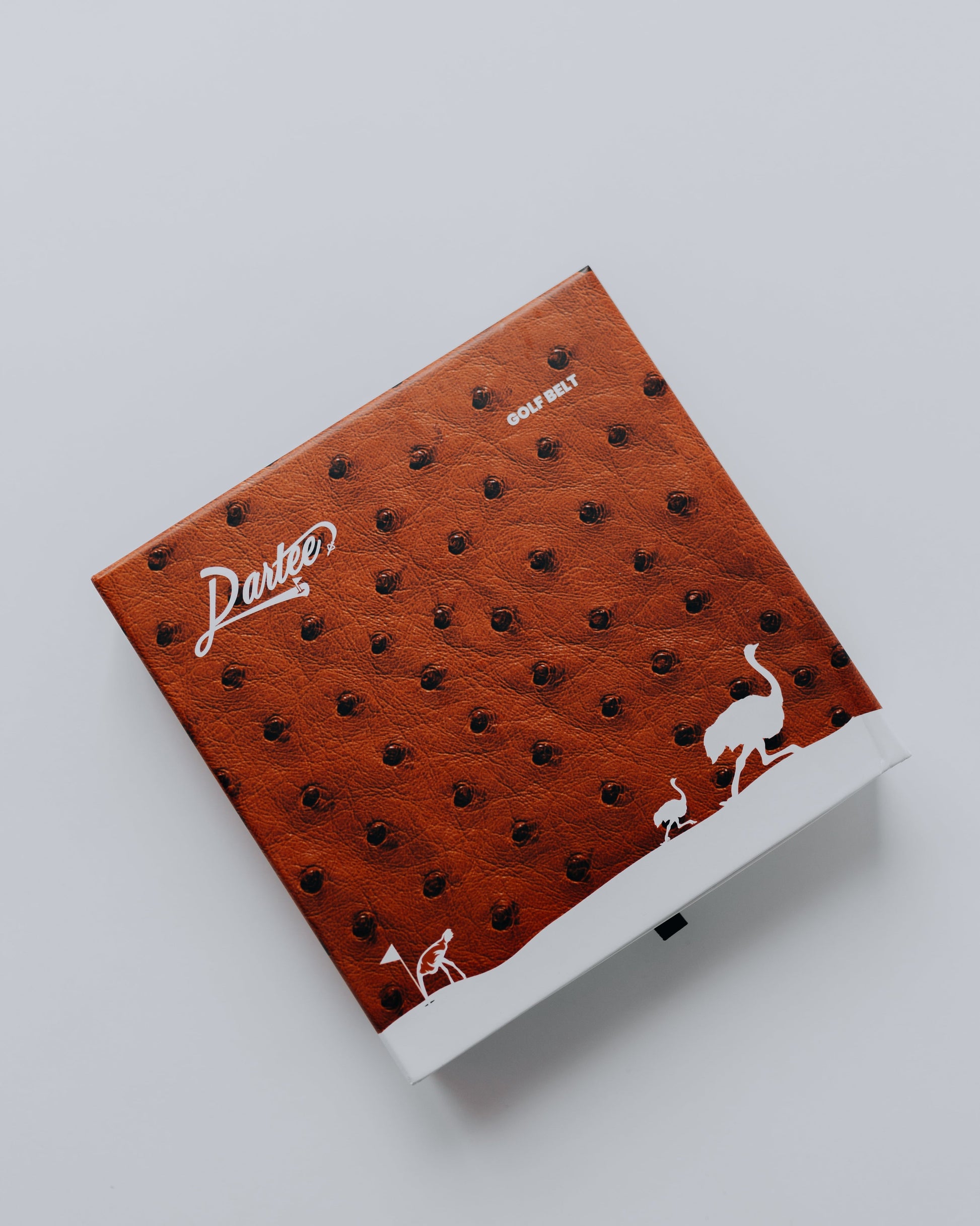 Crimson Dune Dartee Golf