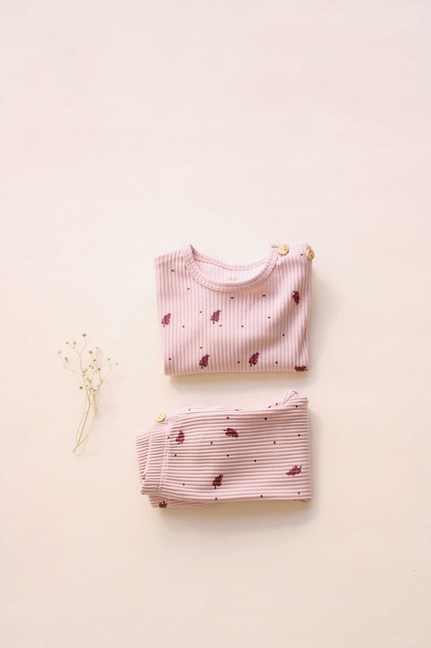 Grape 2 Piece Set Honey and Hive