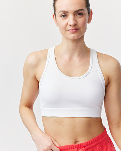 99'er Padded Sports Bra Goal Five