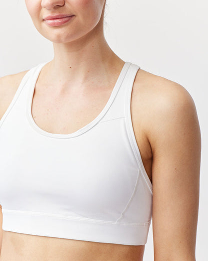 99'er Padded Sports Bra Goal Five