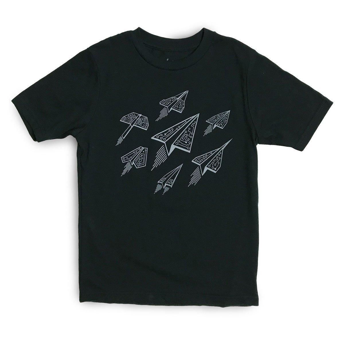 Ascend Kids T-Shirt STORY SPARK