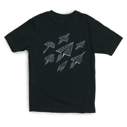 Ascend Kids T-Shirt STORY SPARK
