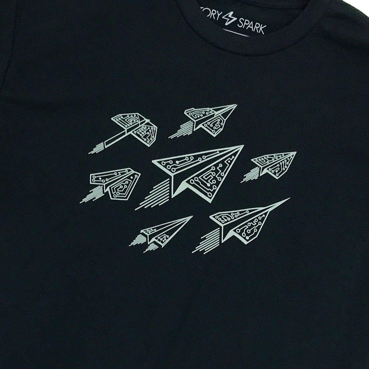 Ascend T-Shirt STORY SPARK