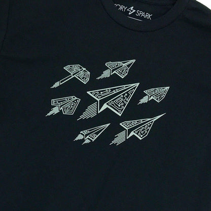 Ascend T-Shirt STORY SPARK