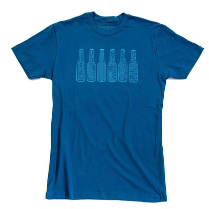 Bar Code T-Shirt STORY SPARK
