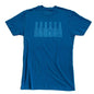 Bar Code T-Shirt STORY SPARK