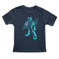 Boba Bot Kids T-Shirt STORY SPARK