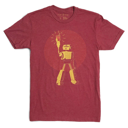 Boba Power T-shirt STORY SPARK