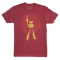 Boba Power T-shirt STORY SPARK