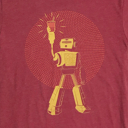 Boba Power T-shirt STORY SPARK