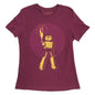 Boba Power Womens T-shirt STORY SPARK