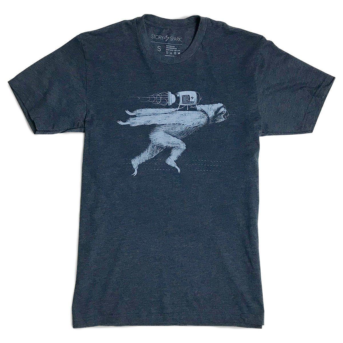 Boooost T-shirt STORY SPARK