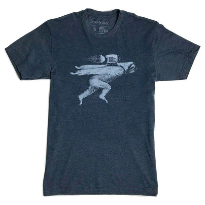 Boooost T-shirt STORY SPARK