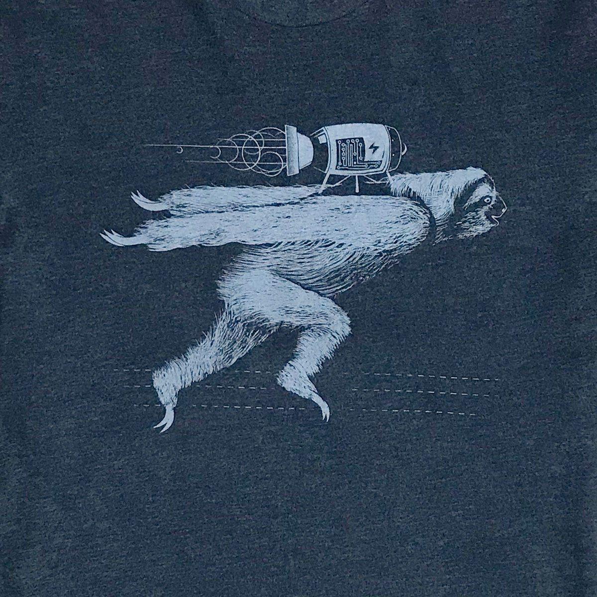 Boooost T-shirt STORY SPARK