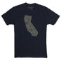 Cali Tech T-shirt STORY SPARK