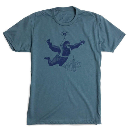 Dropship T-Shirt STORY SPARK
