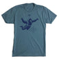 Dropship T-Shirt STORY SPARK