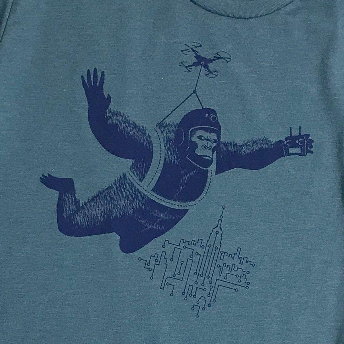 Dropship T-Shirt STORY SPARK