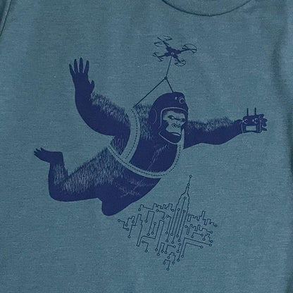 Dropship T-Shirt STORY SPARK