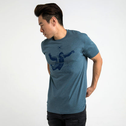 Dropship T-Shirt STORY SPARK