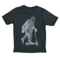 Glow BIG Kids T-shirt (Glow in the Dark) STORY SPARK