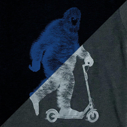 Glow BIG Kids T-shirt (Glow in the Dark) STORY SPARK