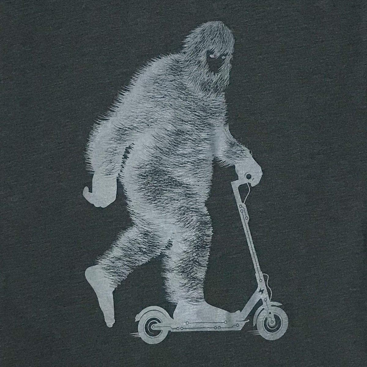 Glow BIG T-shirt (Glow in the Dark) STORY SPARK