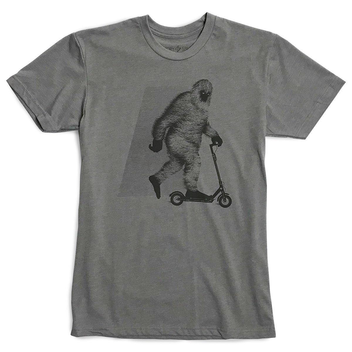 Go BIG T-shirt STORY SPARK