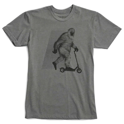 Go BIG T-shirt STORY SPARK