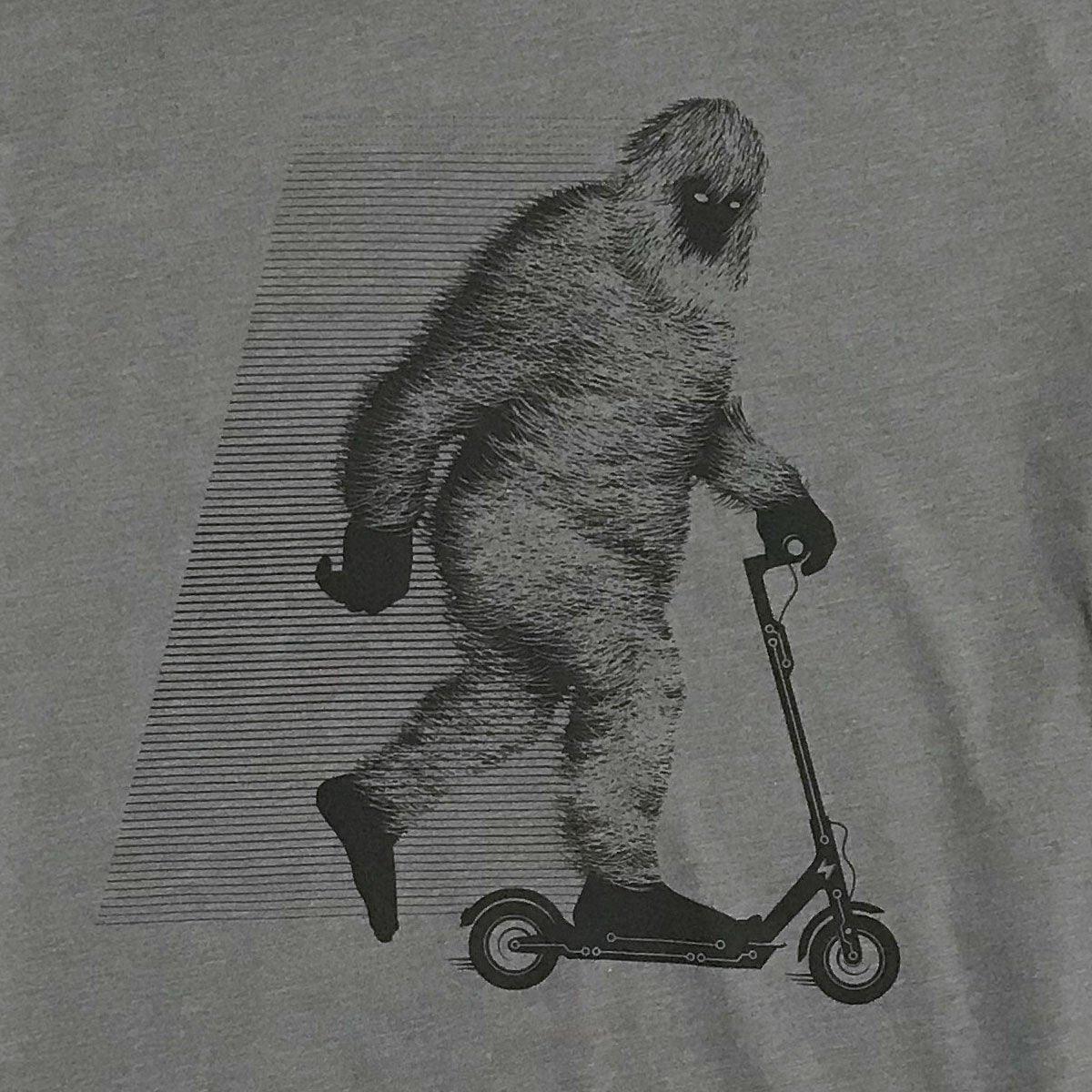 Go BIG T-shirt STORY SPARK