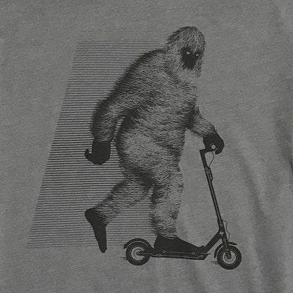 Go BIG T-shirt STORY SPARK