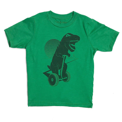 Joy Ride Kids T-shirt STORY SPARK