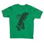 Joy Ride Kids T-shirt STORY SPARK