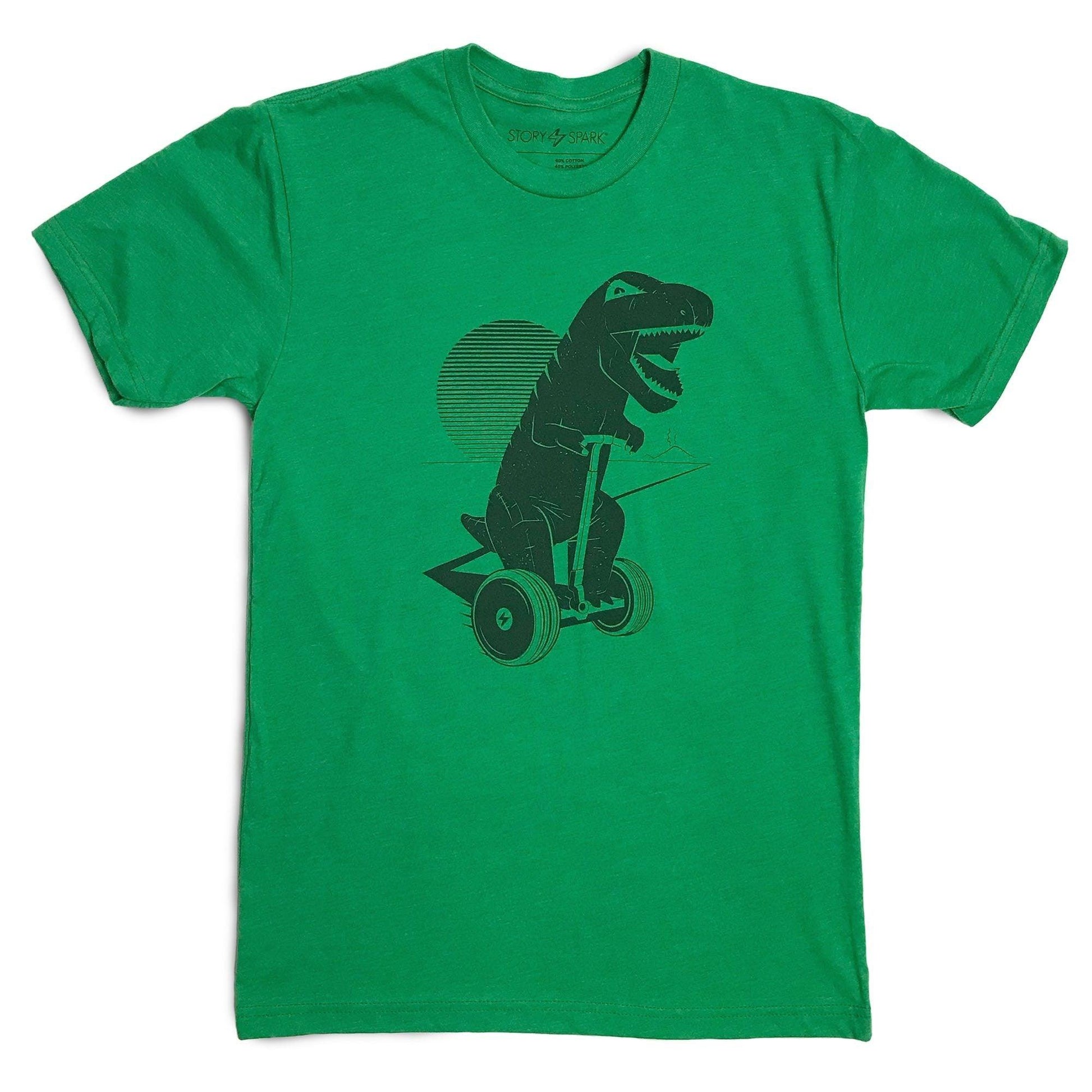 Joy Ride T-shirt STORY SPARK