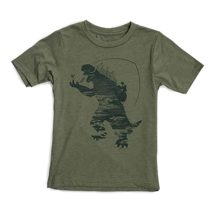 Mixed Reality Kids T-Shirt STORY SPARK