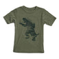 Mixed Reality Kids T-Shirt STORY SPARK