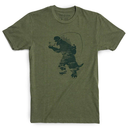 Mixed Reality T-shirt STORY SPARK