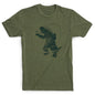 Mixed Reality T-shirt STORY SPARK
